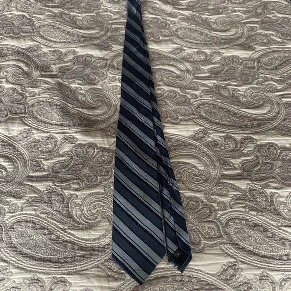 Calvin Klein men tie - Picture 7 of 7